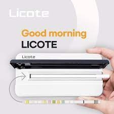 굿모닝 리코테2